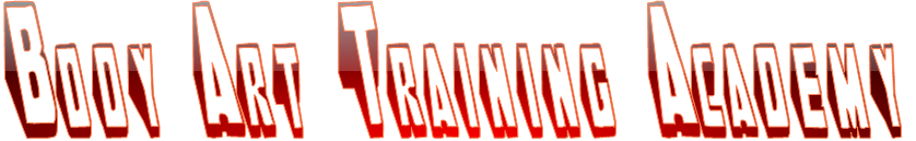 Body Art Training Academy